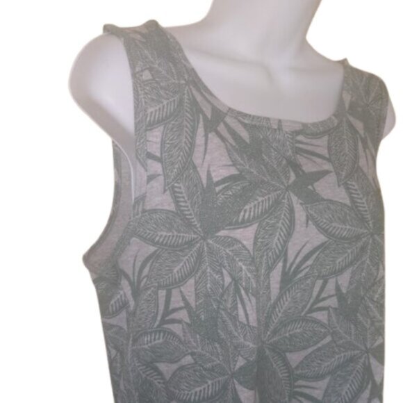 Lot of 5 Tank Tops and Camisole Size Large - Picture 3 of 7